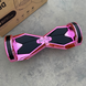 Гіроборд SMART BALANCE U8 Pro 2024 Рожевий Хром + Bluetooth колонка і підсвітка колес  1577228985 фото 6