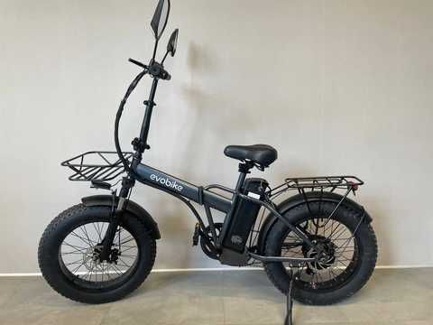 Купити Швидкісний електровелосипед EVOBIKE Storm V8 30 Ah 1000W
