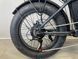 Електровелосипед EVOBIKE Storm V8s V8 15 Ah 1000W Black 09799 фото 4