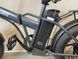 Електровелосипед EVOBIKE Storm V8s V8 15 Ah 1000W Black 09799 фото 5