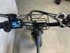 Електровелосипед EVOBIKE Storm V8s V8 15 Ah 1000W Black 09799 фото 2