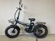 Електровелосипед EVOBIKE Storm V8s V8 15 Ah 1000W Black 09799 фото 11