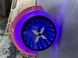 Гироборд SMART BALANCE U8 Infinity 2024 Карамельно – розовый с Bluetooth колонкой и LED – подсветкой колес 62556 фото 5