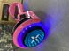 Гироборд SMART BALANCE U8 Infinity 2024 Карамельно – розовый с Bluetooth колонкой и LED – подсветкой колес 62556 фото 8