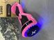Гироборд SMART BALANCE U8 Infinity 2024 Карамельно – розовый с Bluetooth колонкой и LED – подсветкой колес 62556 фото 3