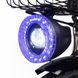 Электровелосипед EVOBIKE X-City U20 800W 48V 26Ah двухместный, 20" колеса, с двойной амортизацией, PAS и сиденьем-багажником 2 в 1 86542 фото 13