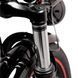 Электровелосипед EVOBIKE X-City U20 800W 48V 26Ah двухместный, 20" колеса, с двойной амортизацией, PAS и сиденьем-багажником 2 в 1 86542 фото 15