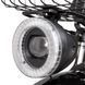 Электровелосипед EVOBIKE X-City U20 800W 48V 26Ah двухместный, 20" колеса, с двойной амортизацией, PAS и сиденьем-багажником 2 в 1 86542 фото 12