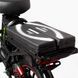 Электровелосипед EVOBIKE X-City U20 800W 48V 26Ah двухместный, 20" колеса, с двойной амортизацией, PAS и сиденьем-багажником 2 в 1 86542 фото 24