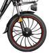 Электровелосипед EVOBIKE X-City U20 800W 48V 26Ah двухместный, 20" колеса, с двойной амортизацией, PAS и сиденьем-багажником 2 в 1 86542 фото 10