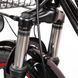 Электровелосипед EVOBIKE X-City U20 800W 48V 26Ah двухместный, 20" колеса, с двойной амортизацией, PAS и сиденьем-багажником 2 в 1 86542 фото 14
