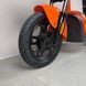Электровелосипед EVOBIKE ATLAS оранжевый 600W 48V 20Ah | с PAS системой, с корзиной и сидением для другого пассажира 76543 фото 11