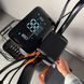 Электровелосипед EVOBIKE ATLAS оранжевый 600W 48V 20Ah | с PAS системой, с корзиной и сидением для другого пассажира 76543 фото 5