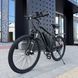 Електровелосипед EVOBIKE Vivo N2 PRO чорний  800W 36V 18Ah, колеса 26&times;2.5&Prime;, Shimano 7 швидкостей, PAS, знімний акумулятор 2618 фото 18