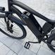 Електровелосипед EVOBIKE Vivo N2 PRO чорний  800W 36V 18Ah, колеса 26&times;2.5&Prime;, Shimano 7 швидкостей, PAS, знімний акумулятор 2618 фото 12