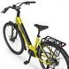 EVOBIKE Vivo N1 600W | 48V 13Ah | стильний легкий електровелосипед для міста, з колесами 26 дюймів, з корзиною на рулі і LED - дисплеєм, лимонного жовтого кольору 1578-001 фото 2