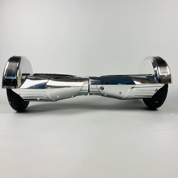 Гироборд, Гироскутер Smart Balance 8 Pro "Хром" 1577229533 фото