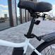 Електровелосипед EVOBIKE Vivo N2 PRO білий  800W 36V 18Ah, колеса 26&times;2.5&Prime;, Shimano 7 швидкостей, PAS, знімний акумулятор 2619 фото 16