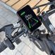 Електровелосипед EVOBIKE Vivo N2 PRO білий  800W 36V 18Ah, колеса 26&times;2.5&Prime;, Shimano 7 швидкостей, PAS, знімний акумулятор 2619 фото 4
