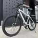 Електровелосипед EVOBIKE Vivo N2 PRO білий  800W 36V 18Ah, колеса 26&times;2.5&Prime;, Shimano 7 швидкостей, PAS, знімний акумулятор 2619 фото 9