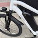 Електровелосипед EVOBIKE Vivo N2 PRO білий  800W 36V 18Ah, колеса 26&times;2.5&Prime;, Shimano 7 швидкостей, PAS, знімний акумулятор 2619 фото 6