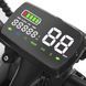 EVOBIKE Vivo N1 600W 48V 13Ah | стильный легкий электровелосипед для города, с колесами 26 дюймов, с корзиной на руле и LED-дисплеем, нежно розового цвета 1578-002 фото 3