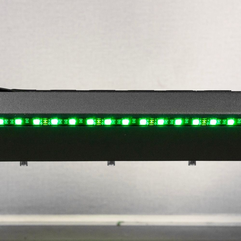 Електросамокат Kugoo Kirin M4 Pro Plus New |1200W 48V 18Ah |OFF ROAD 10.5" з NFC-дисплеєм, 3 LED-фарами, RGB-підсвіткою, поворотниками та подвійною амортизацією без сидінням. 567843 фото