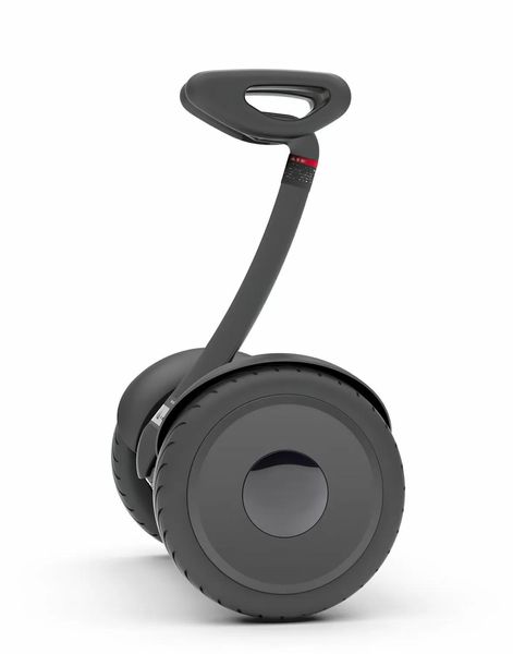 Сигвей Segway Ninebot MINI M1 54V 4.4Ah черный | гироскутер с ручкой для детей 178369132 фото