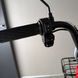 EVOBIKE Nova S 500W 48V 12Ah удобный электровелосипед с 2 сиденьями, корзиной и поворотниками, простой и надежный для города и села, красного цвета 19261409 фото 15