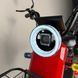 EVOBIKE Nova S 500W 48V 12Ah удобный электровелосипед с 2 сиденьями, корзиной и поворотниками, простой и надежный для города и села, красного цвета 19261409 фото 21
