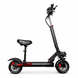 Електросамокат Kugoo Kirin M4 Pro Plus New |1200W 48V 18Ah |OFF ROAD 10.5" з NFC-дисплеєм, 3 LED-фарами, RGB-підсвіткою, поворотниками та подвійною амортизацією без сидінням. 567843 фото 3