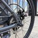 Электровелосипед EVOBIKE Vivo N2 PRO графит 800W 36V 18Ah, колеса 26&times;2.5&Prime;, Shimano 7 скоростей, PAS, съемный аккумулятор 2620 фото 19