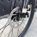 Электровелосипед EVOBIKE Vivo N2 PRO графит 800W 36V 18Ah, колеса 26&times;2.5&Prime;, Shimano 7 скоростей, PAS, съемный аккумулятор 2620 фото 13