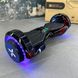 Гироборд SMART BALANCE U8 Infinity 2024 Цветная молния с Bluetooth колонкой и LED – подсветкой колес 62561 фото 5