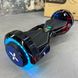 Гироборд SMART BALANCE U8 Infinity 2024 Цветная молния с Bluetooth колонкой и LED – подсветкой колес 62561 фото 4