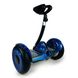 Сігвей Segway Ninebot MINI M1 54V 4.4Ah Синій космос | гіроскутер з ручкою для дітей 178369221 фото 5