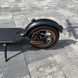 Электросамокат UMi U8s черный | 600W 12.4Ah | 8.5" надувные колеса, 30 км/ч, Bluetooth, складной до 120 кг. 60122 фото 11
