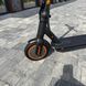 Электросамокат UMi U8s черный | 600W 12.4Ah | 8.5" надувные колеса, 30 км/ч, Bluetooth, складной до 120 кг. 60122 фото 6