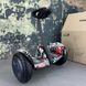 Сигвей Segway Ninebot MINI M1 54V 4.4Ah Пират | с LED – подсветкой колес 00240 фото 7