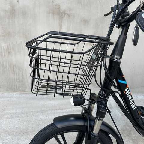 Купить Электровелосипед GREEN GIANT U18 ECO (48V, 18Ah, 600W
