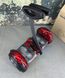 Сигвей Segway Ninebot MINI M1 54V 4.4Ah Пламя | с LED – подсветкой колес 00241 фото 5