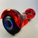 Гироборд, Гироскутер Smart Balance 8 Pro+Tao-Tao "Красный Хром" 1577229719 фото 1