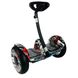 Сігвей Segway Ninebot MINI M1 54V 4.4Ah Пірат | гіроскутер з ручкою для дітей 178369322 фото