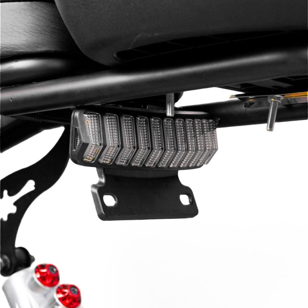 Электровелосипед EVOBIKE Spark X2 Pro в стиле CityCoco 2000W Li-ion 48V 24Ah, широкие 15&times;6 бескамерные колеса, и гидравлические тормоза, желтый 7656 фото