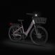 EVOBIKE Vivo N1 600W 48V 13Ah &mdash; сучасний міський електровелосипед 26&rdquo; з літій-іонним акумулятором, LED-дисплеєм, корзиною, PAS-assist і Shimano 7 швидкостей, легкий e-bike для міста, графітового (сірого) кольору 162837 фото 7