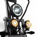 Электровелосипед EVOBIKE Spark X2 Pro в стиле CityCoco 2000W Li-ion 48V 24Ah, широкие 15&times;6 бескамерные колеса, и гидравлические тормоза, желтый 7656 фото 12