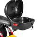 Электровелосипед EVOBIKE Spark X2 Pro в стиле CityCoco 2000W Li-ion 48V 24Ah, широкие 15&times;6 бескамерные колеса, и гидравлические тормоза, желтый 7656 фото 24