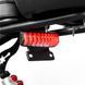Электровелосипед EVOBIKE Spark X2 Pro в стиле CityCoco 2000W Li-ion 48V 24Ah, широкие 15&times;6 бескамерные колеса, и гидравлические тормоза, желтый 7656 фото 27