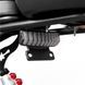 Электровелосипед EVOBIKE Spark X2 Pro в стиле CityCoco 2000W Li-ion 48V 24Ah, широкие 15&times;6 бескамерные колеса, и гидравлические тормоза, желтый 7656 фото 26