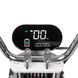 Электровелосипед EVOBIKE Spark X2 Pro в стиле CityCoco 2000W Li-ion 48V 24Ah, широкие 15&times;6 бескамерные колеса, и гидравлические тормоза, желтый 7656 фото 9